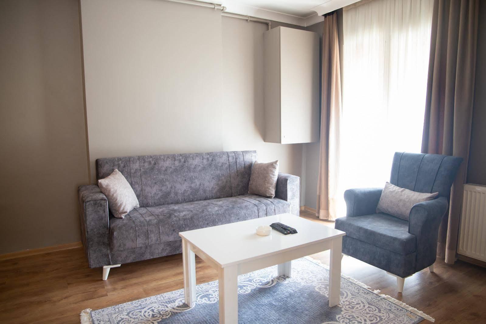 The Hera Hotels Istanbul Exterior foto