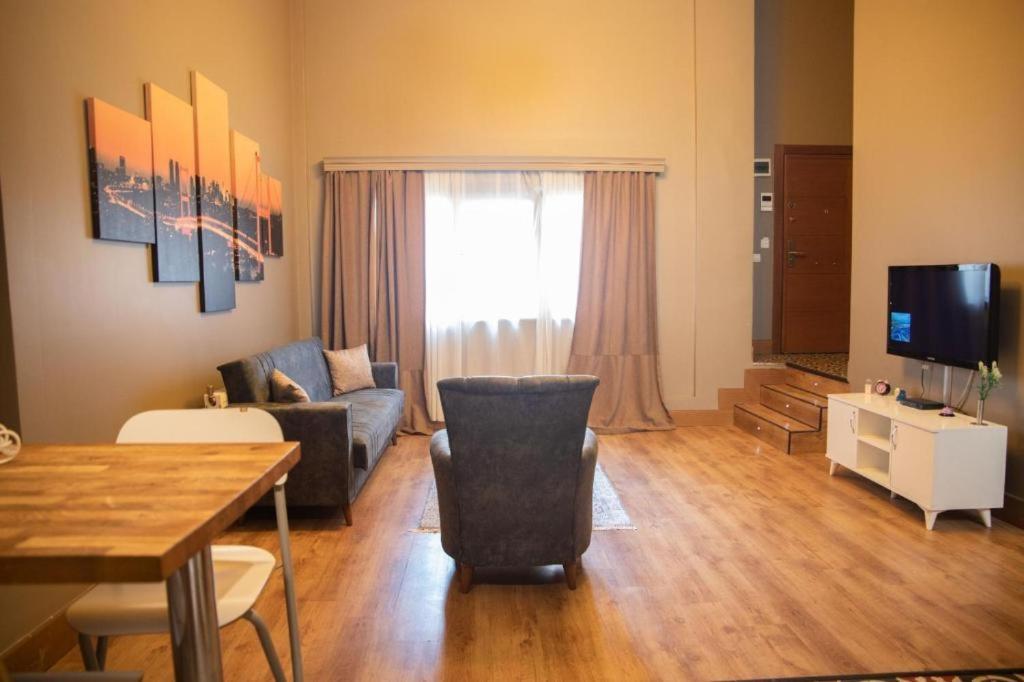 The Hera Hotels Istanbul Exterior foto