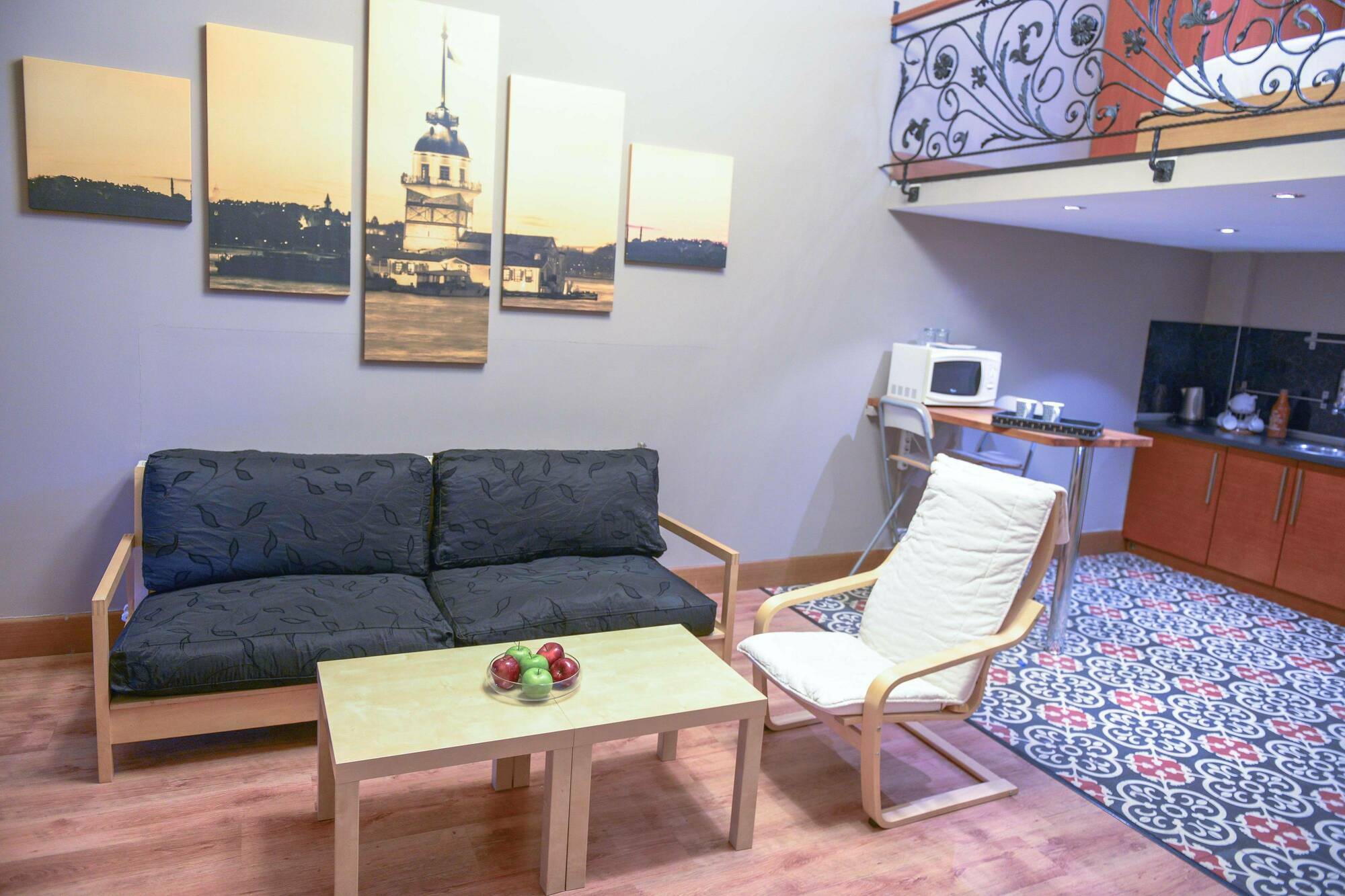 The Hera Hotels Istanbul Exterior foto
